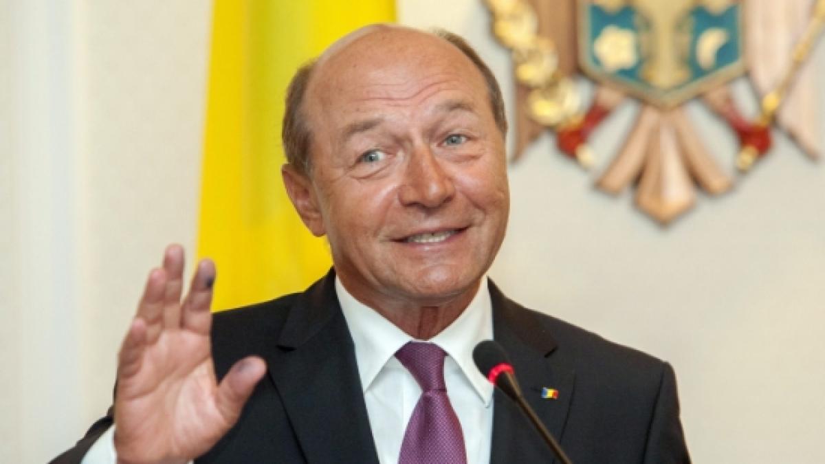 mesajul lui basescu cu prilejul sarbatorii adormirea maicii domnului si zilei marinei