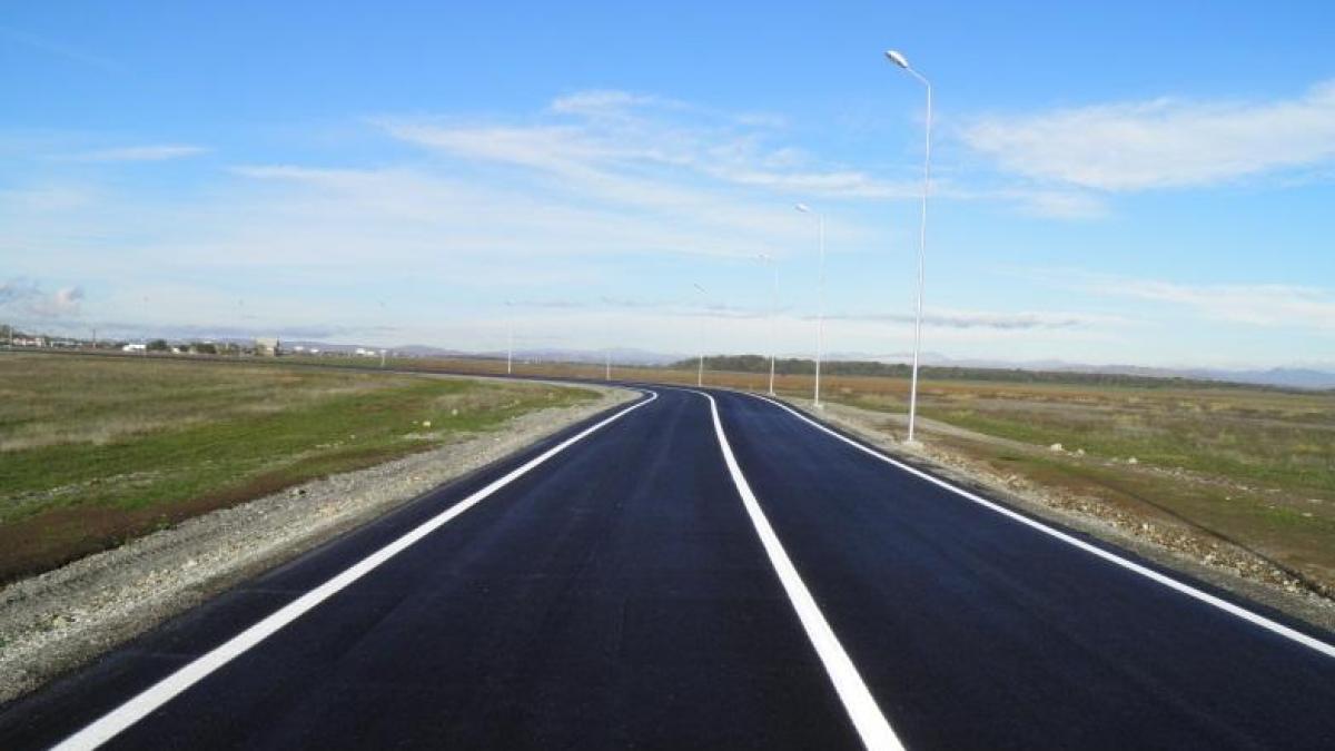 p centura de nord a ploiestiului fluidizeaza traficul pe dn1