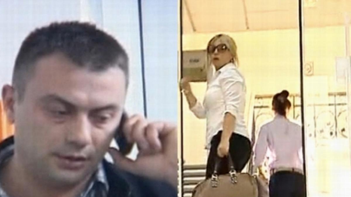 spaga din justitie judecatoarea veronica cirstoiu si fiul ei florin cergan raman in arest