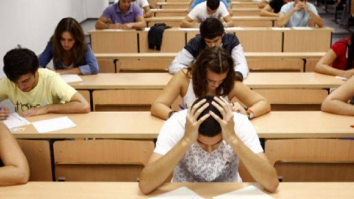 stiti sa raspundeti la aceste intrebari acesta era examenul dat de elevii de clasa a viii a in urma