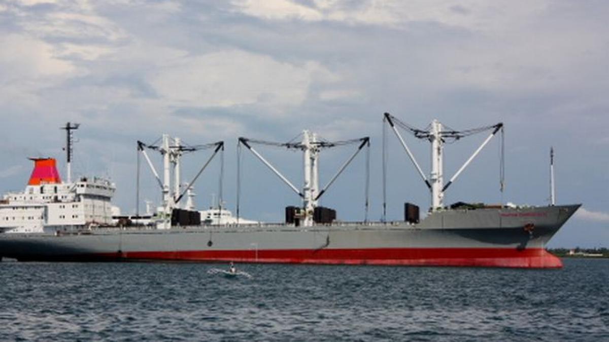 accident maritim grav in filipine 17 persoane au murit