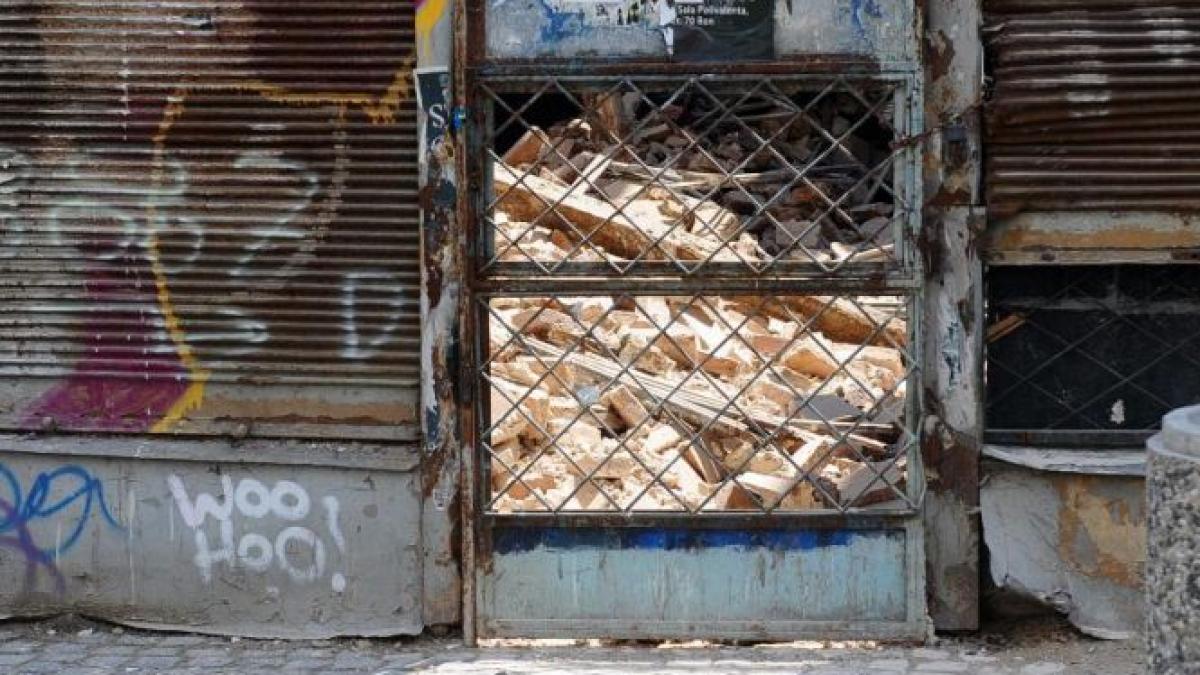 anuntul care ii vizeaza pe proprietarii de imobile din zone turistice o noua taxa ar putea fi