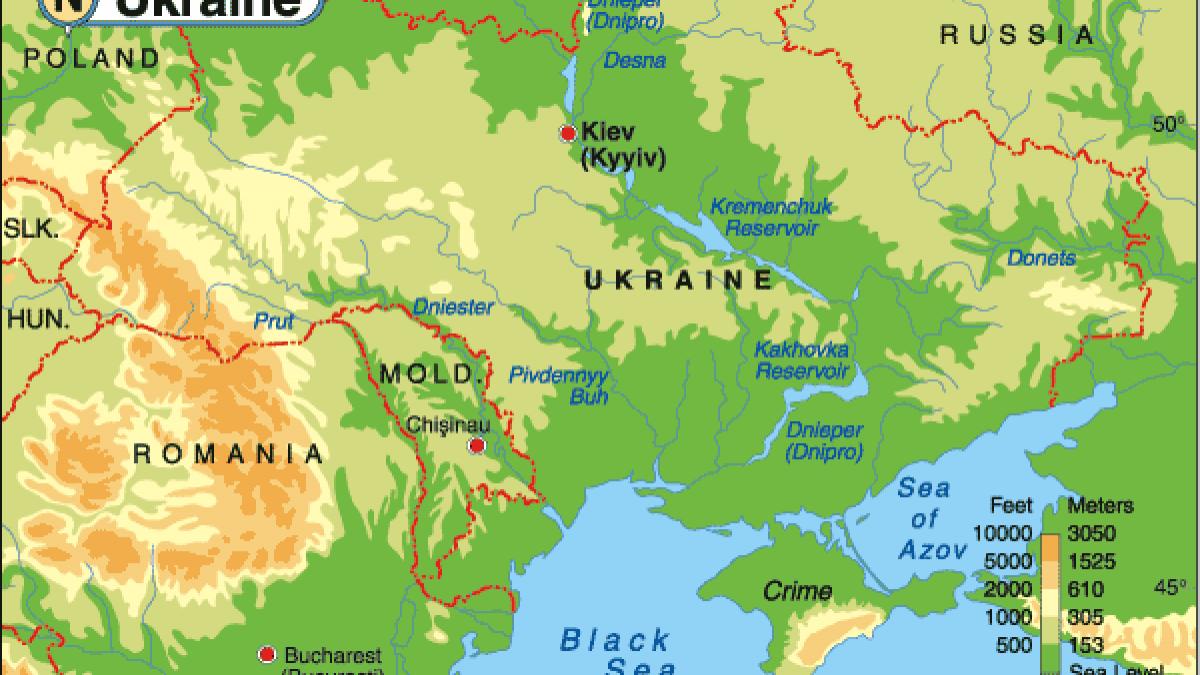 imaginea care poate provoca un scandal urias intre doua tari vecine nu am mai fost niciodata