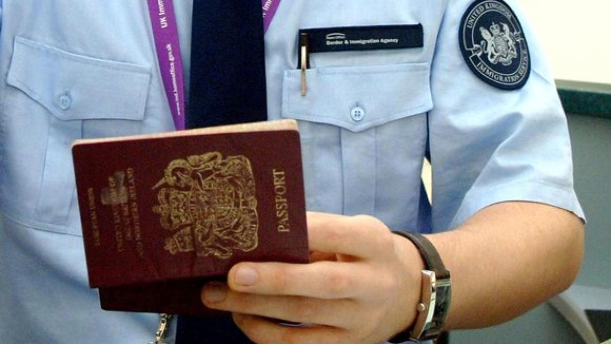 mae informatiile despre numarul muncitorilor romani din marea britanie speculative si nefundamentate