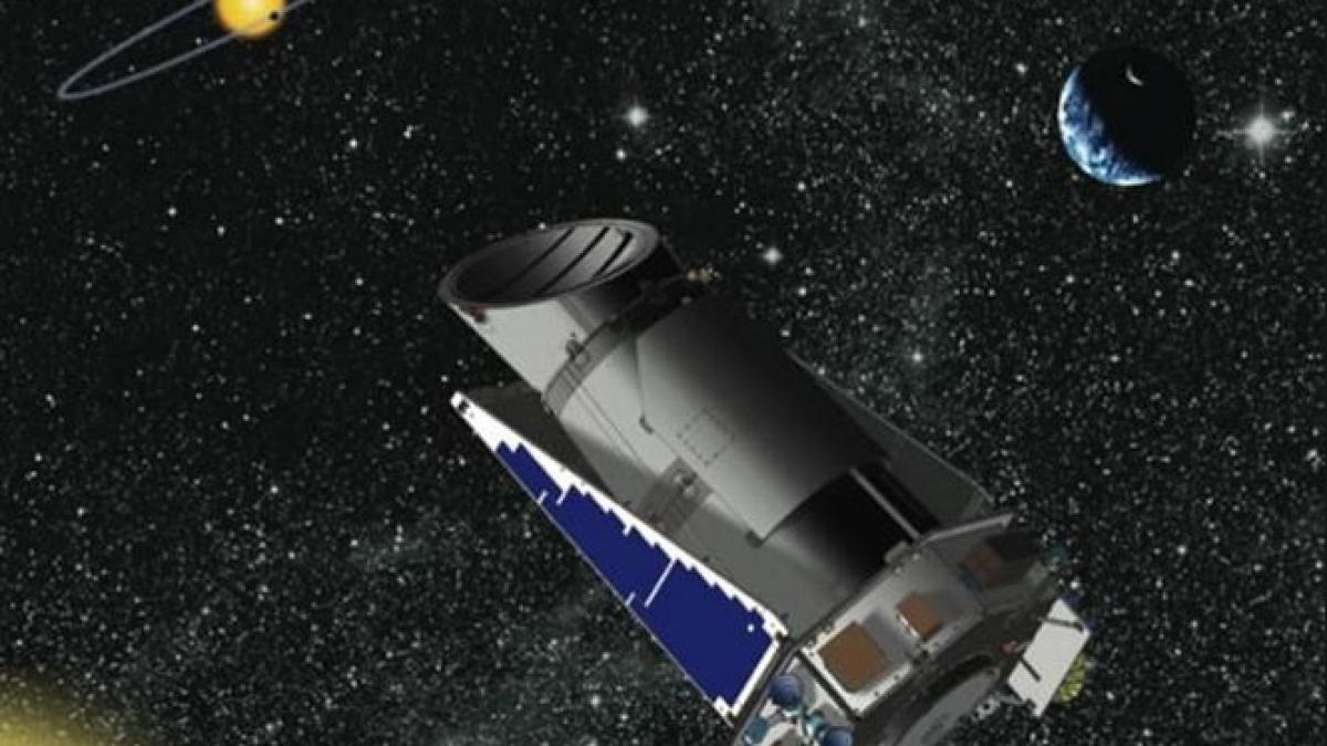 misiunea telescopului kepler este compromisa cercetatorii nasa renunta la incercarile de reparare