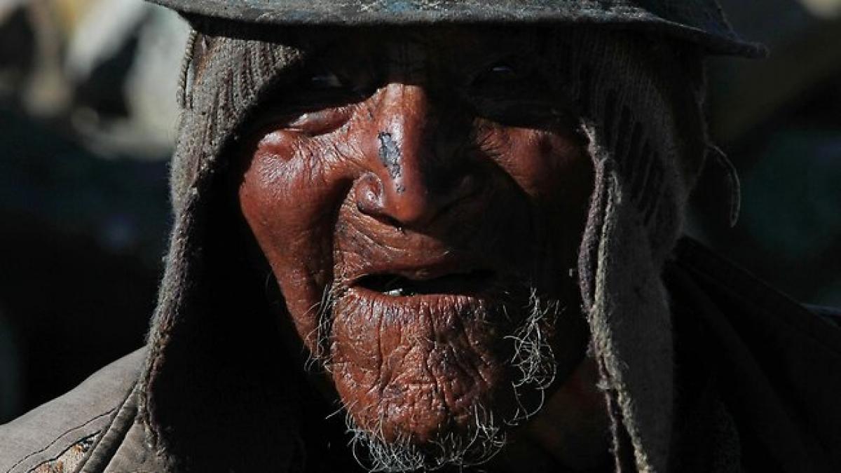 omul acesta ar putea dobori recordul mondial date oficiale arata ca s a nascur in 1890