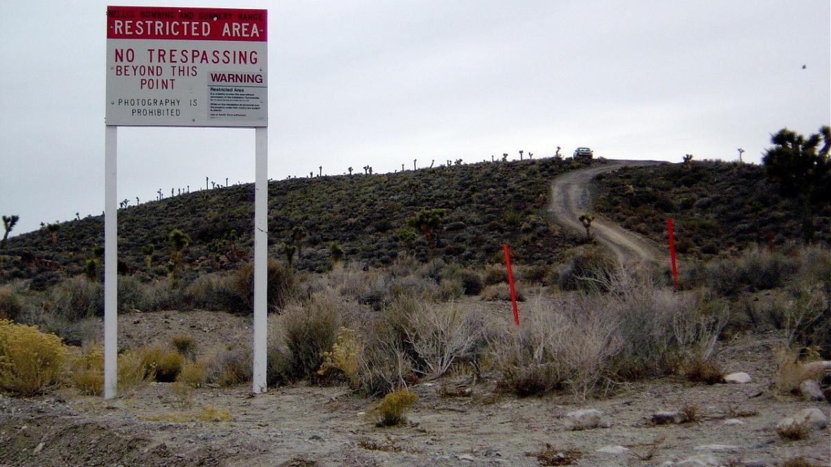 cia recunoaste existenta zonei 51 americanii au dat publicitatii documentele referitoare la cel mai