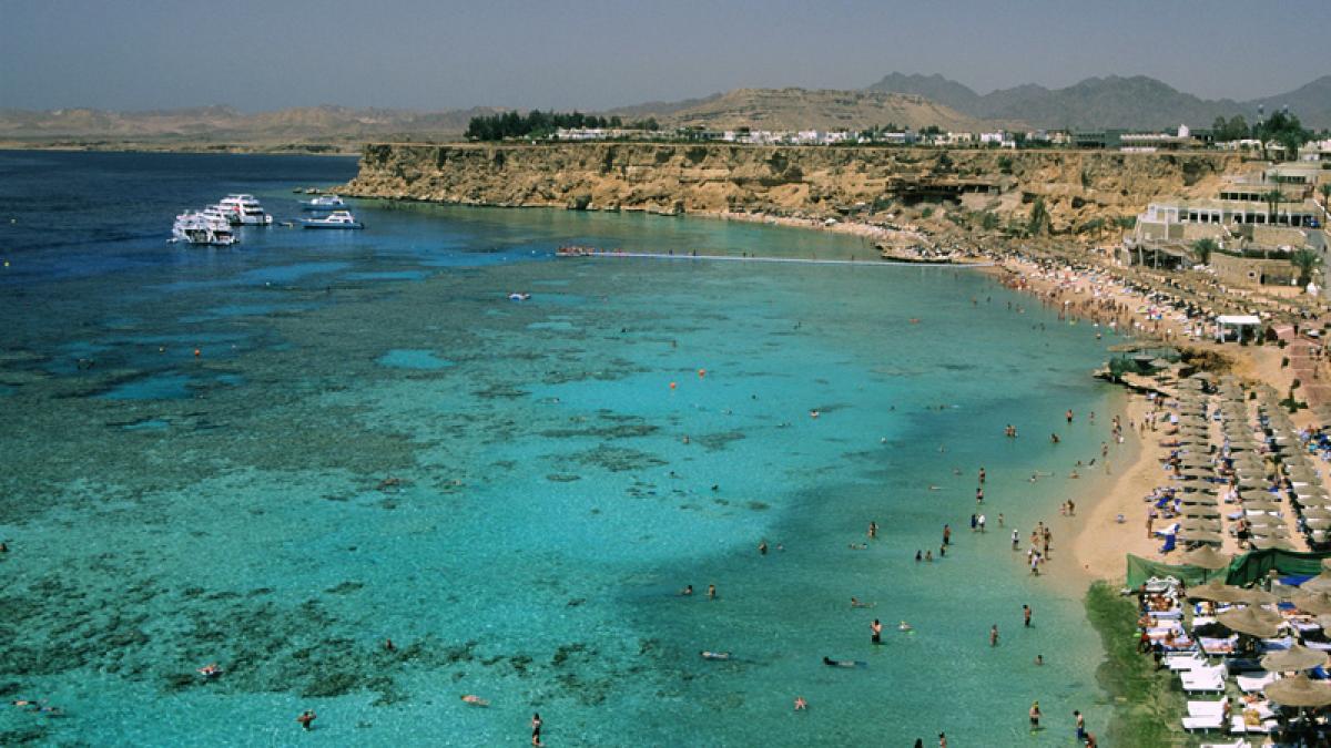 mesajul mae pentru turistii romani reprogramati sejururile in egipt este stare de urgenta