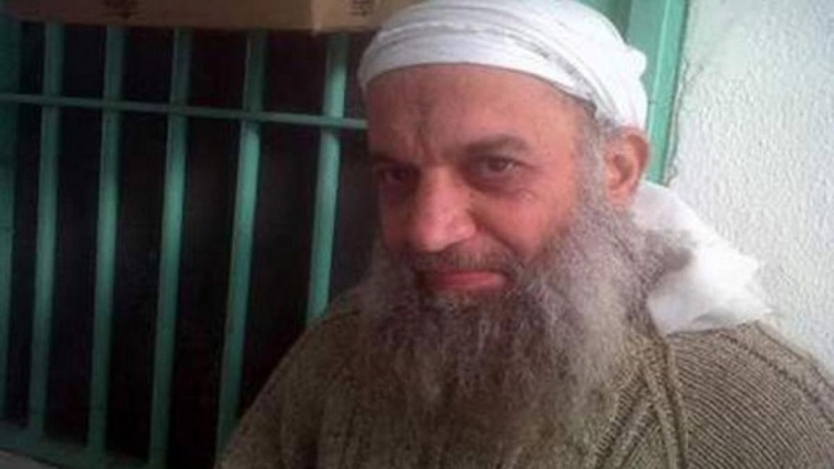 o noua lovitura pentru al qaida fratele liderului retelei teroriste a fost arestat in egipt