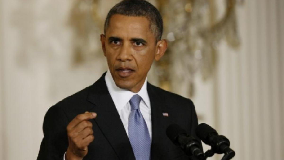 obama este un dictator ii diabolizeaza pe aceia care il critica un renumit scriitor de romane sf l