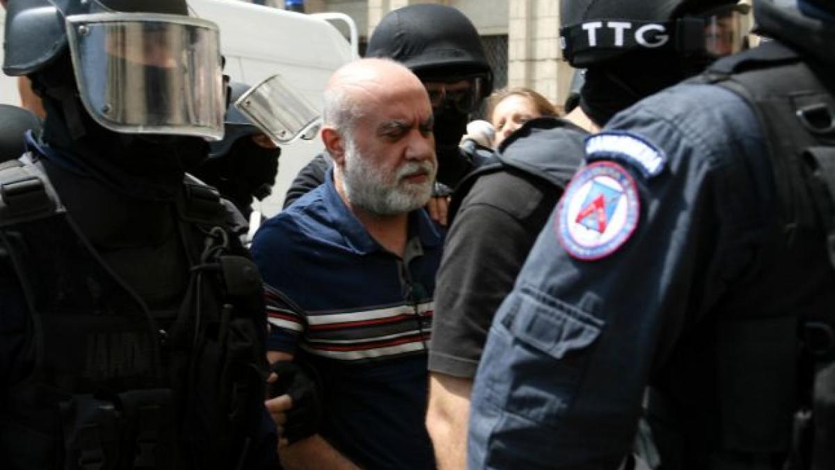 omar hayssam inca doua saptamani de inchisoare in dosarul volvo