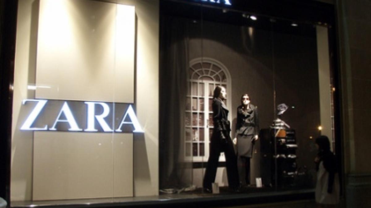 pierdere uriasa pentru zara anuntul mortii ei a luat prin surprindere pe toata lumea