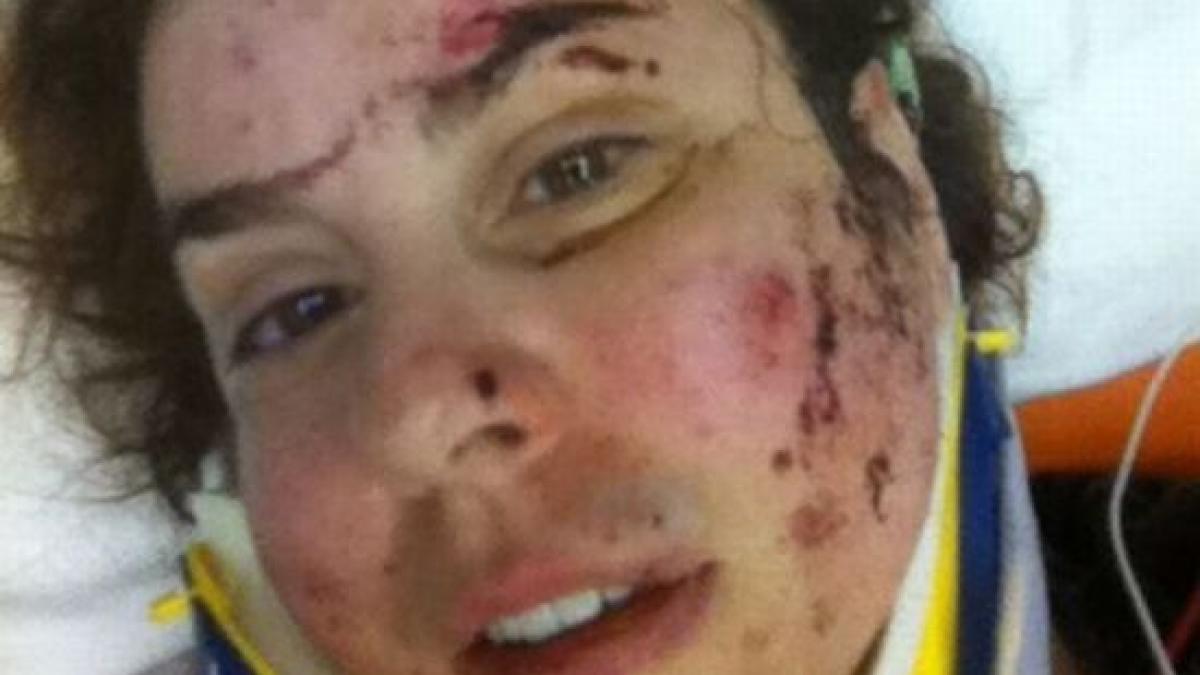 romanca batuta de un politist canadian va aparea pe 18 septembrie in fata judecatorilor