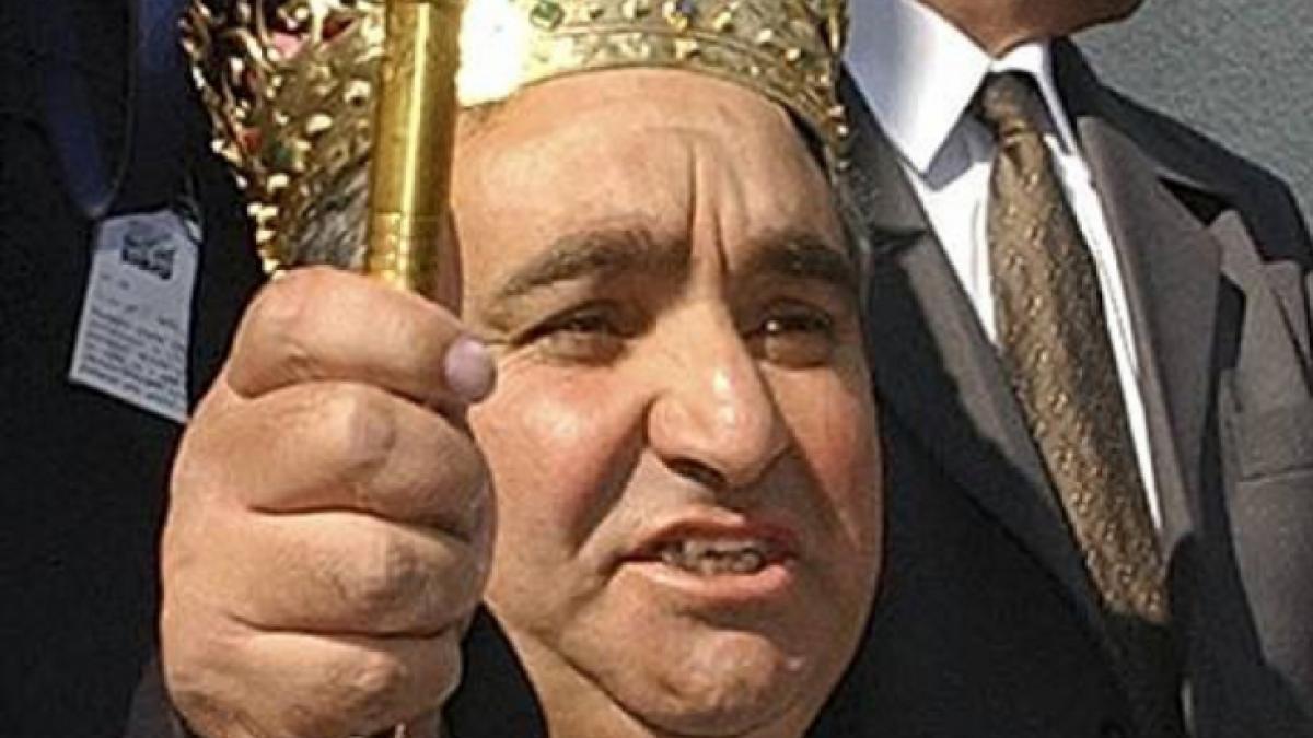 florin cioaba a murit fiul regelui romilor cei care i au facut rau vor fi trasi la raspundere