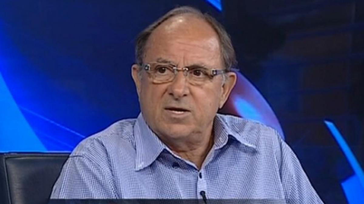 ilie serbanescu nenorocirea este ca in romania jumatate dintre saraci sunt salariati