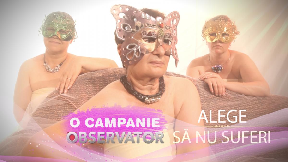 observatorul antenei 1 lupta ca operatia de reconstructie mamara sa fie platita de statul roman