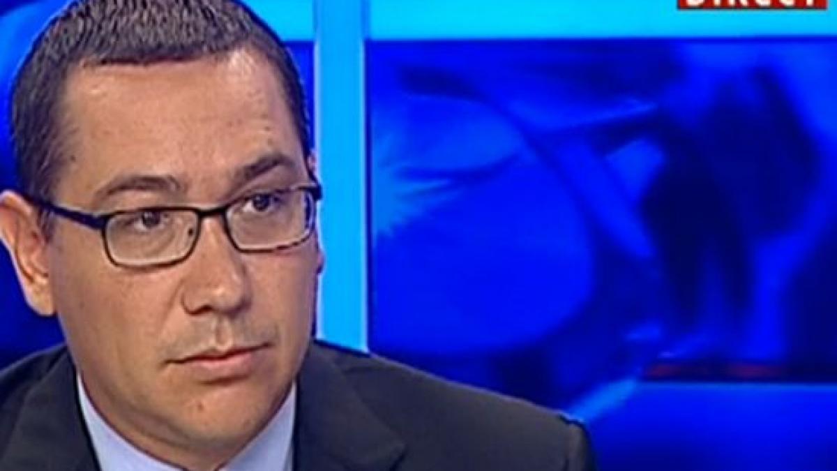 ponta contrasemnez un eventual decret al presedintelui de retragere a decoratiei acordate lui tokes