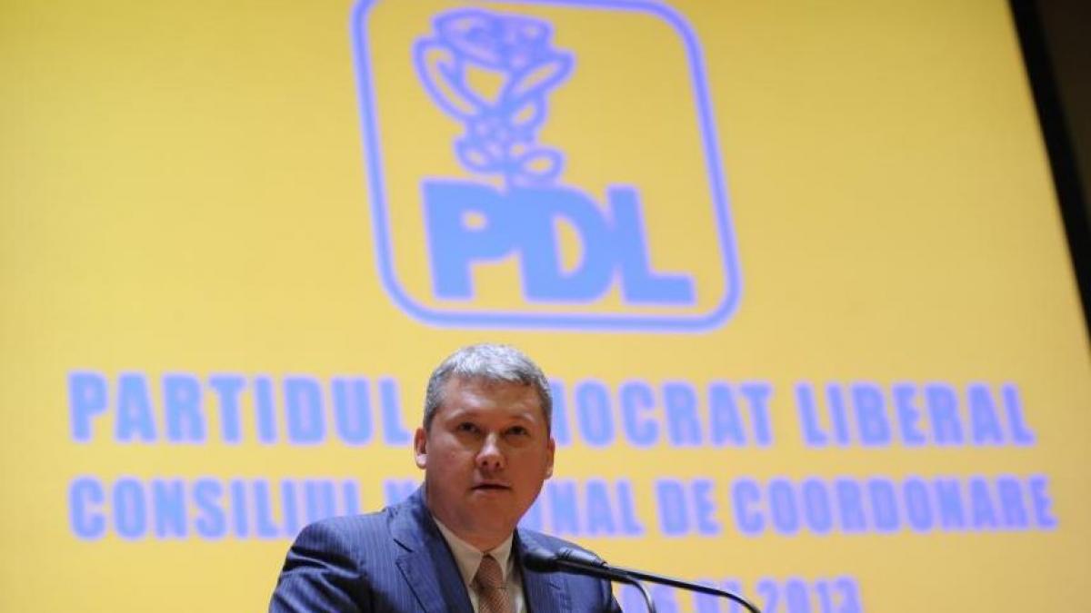 predoiu si blaga atac la miscarea populara o sa avem cotroceniul indiferent cu cine din pdl