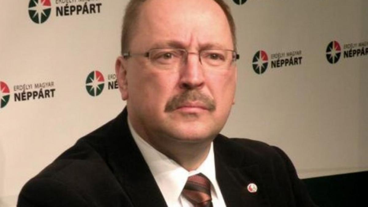 Romanian Ambassador to Hungary, summoned at the Ministry for Foreign Affairs. What is the reason