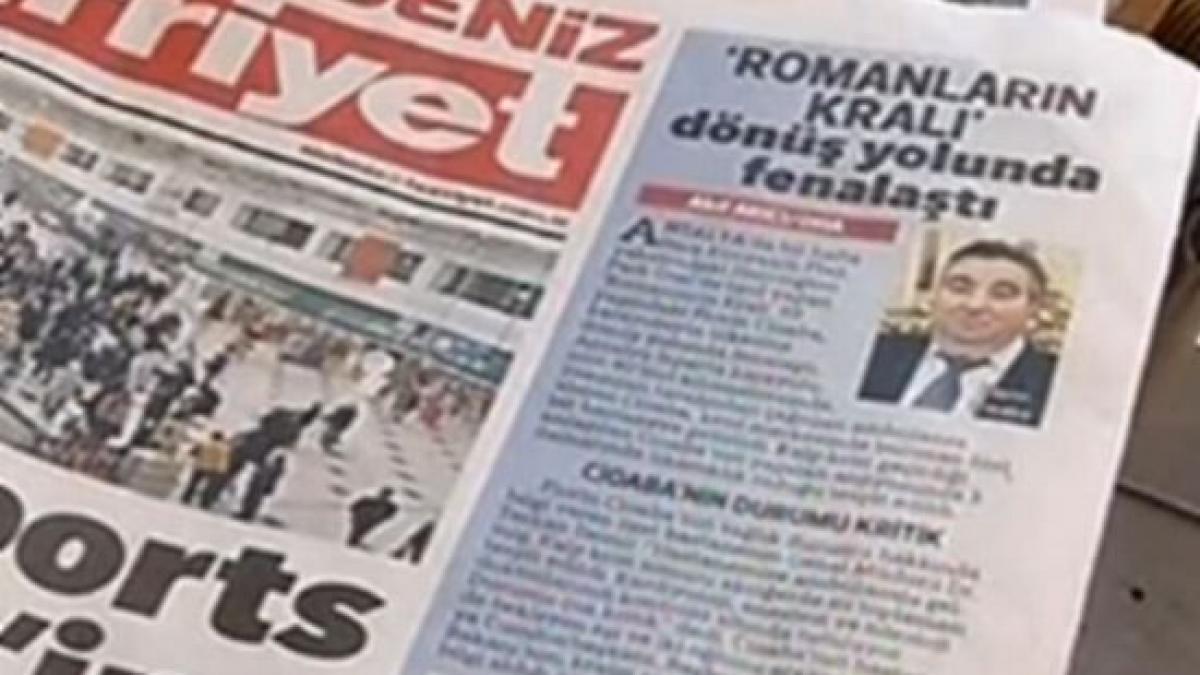 statul roman nu va da niciun ban pentru a plati operatia spitalizarea si ingrijirile medicale