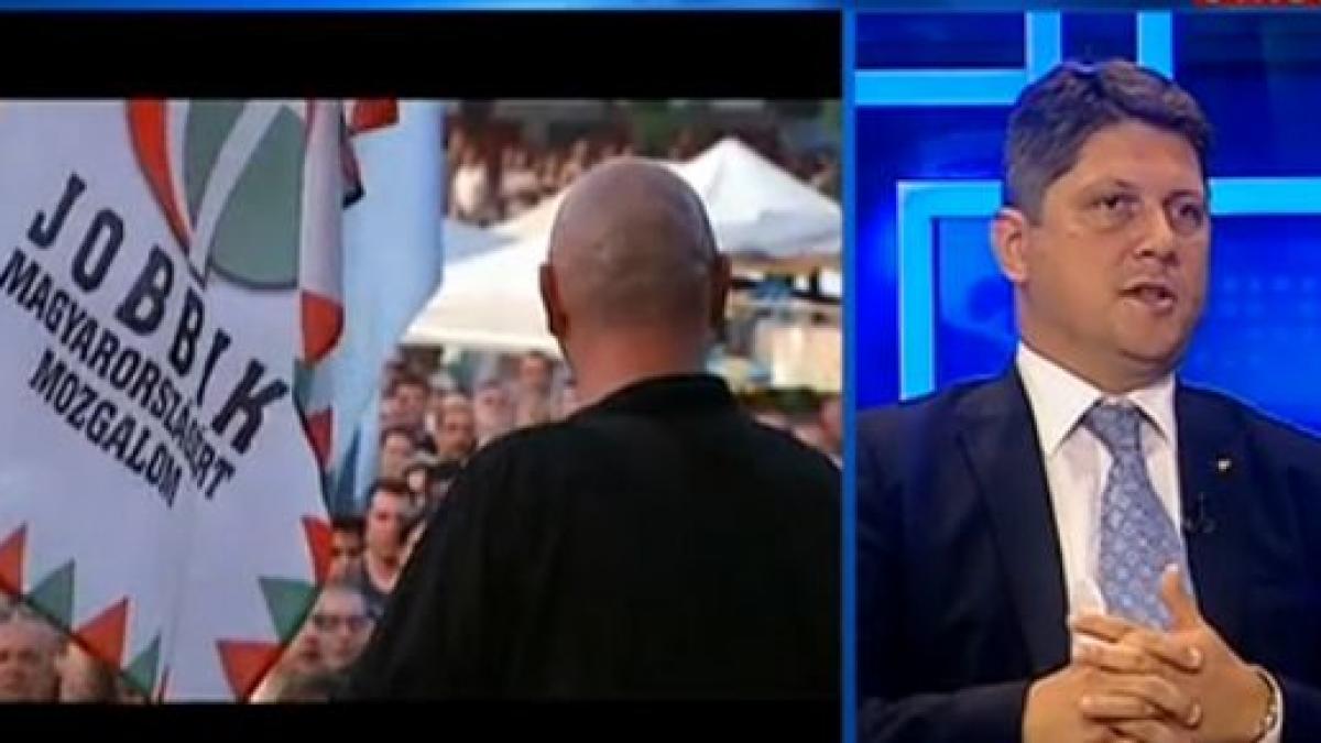 titus corlatean despre relatiile romaniei cu ungaria vor mai fi scandaluri