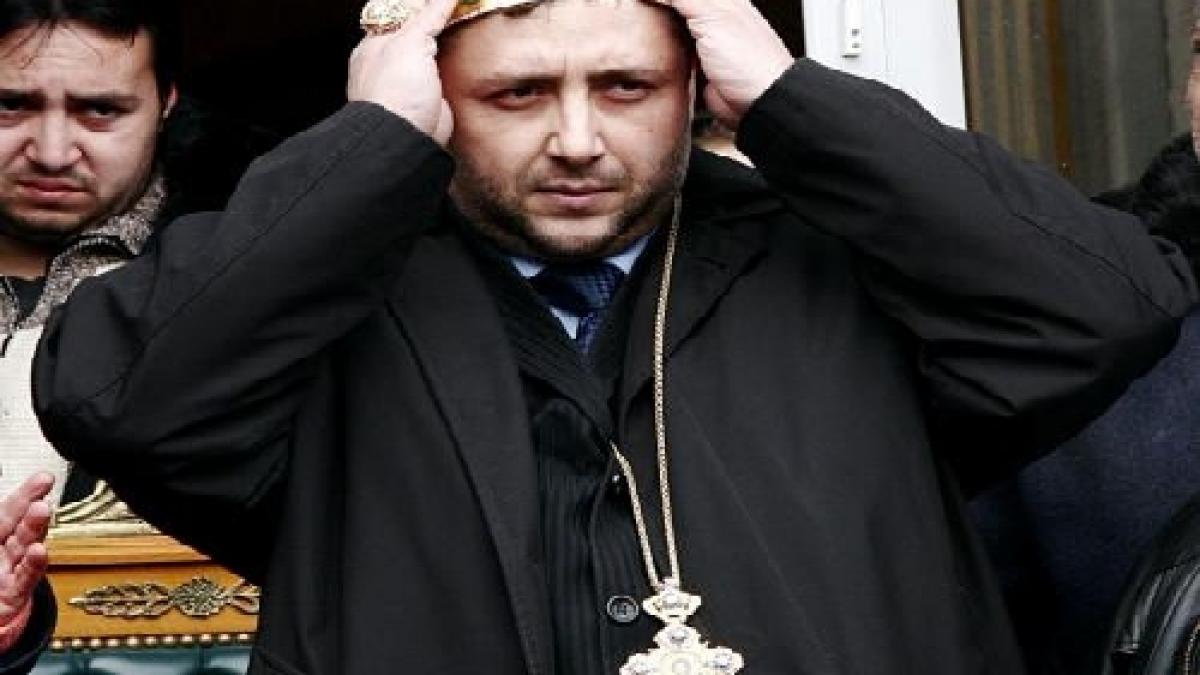 un lider rom estimeaza ca la inmormantarea lui cioaba vor fi intre 150 000 si 200 000 de oameni