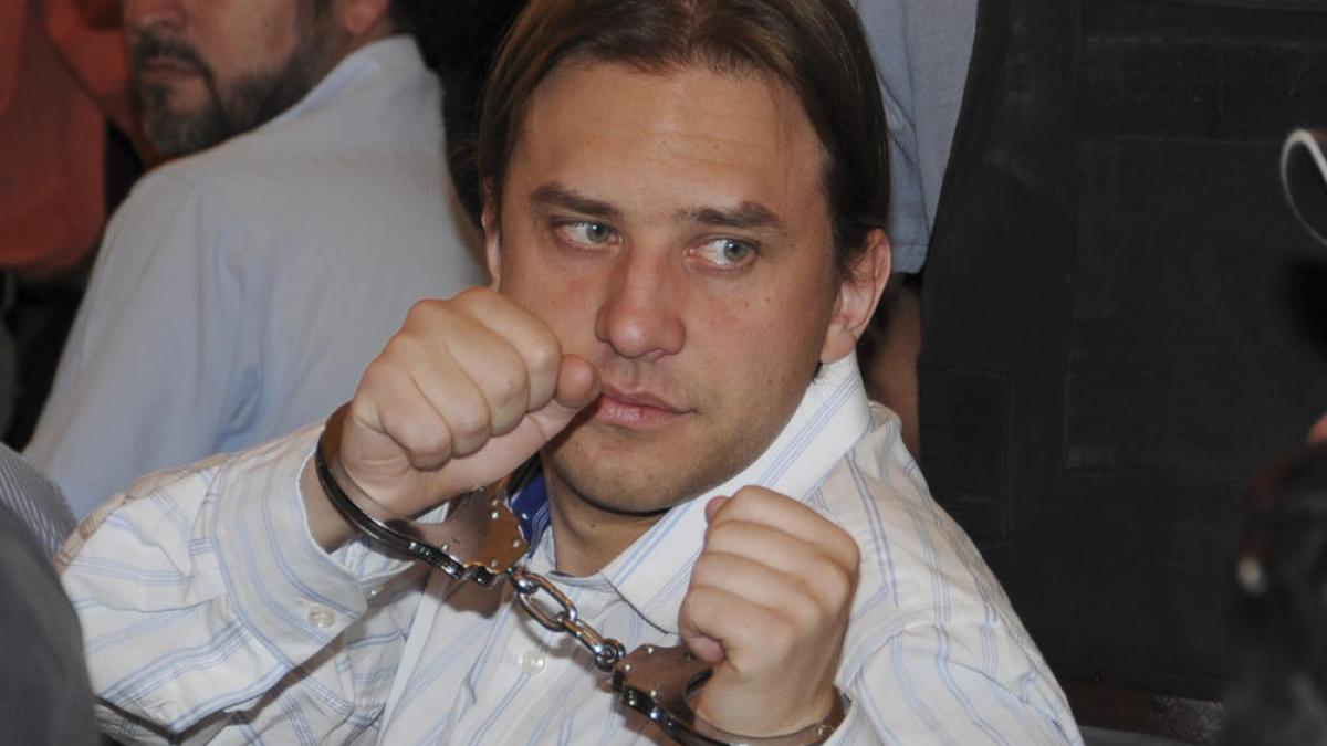 un ungur judecat pentru terorism in bolivia sustine ca un irlandez care il insotea a fost executat