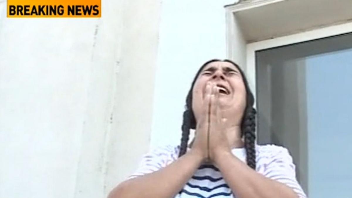 vestea mortii lui florin cioaba a cutremurat intreaga comunitate roma de la sibiu