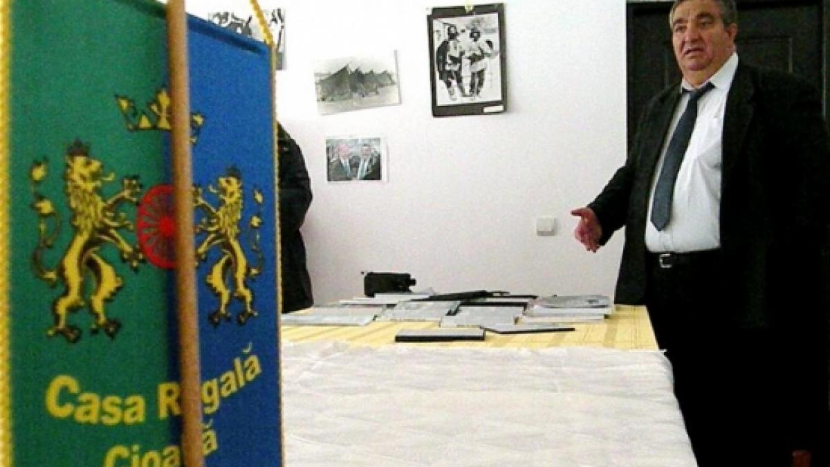 vestea mortii lui florin cioaba este tratata pe larg si de presa internationala