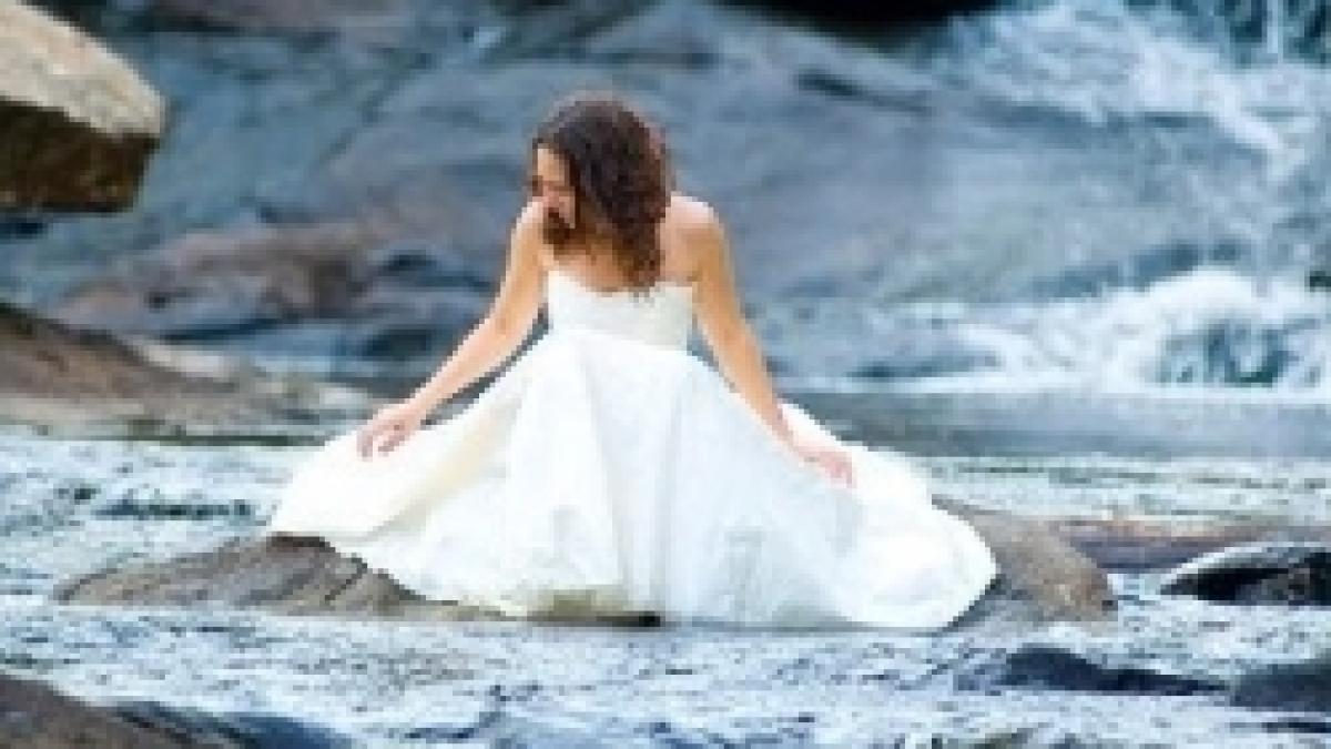 a murit instantaneu dupa ce fotograful i a facut poza asta peste o ora urma sa mearga la altar