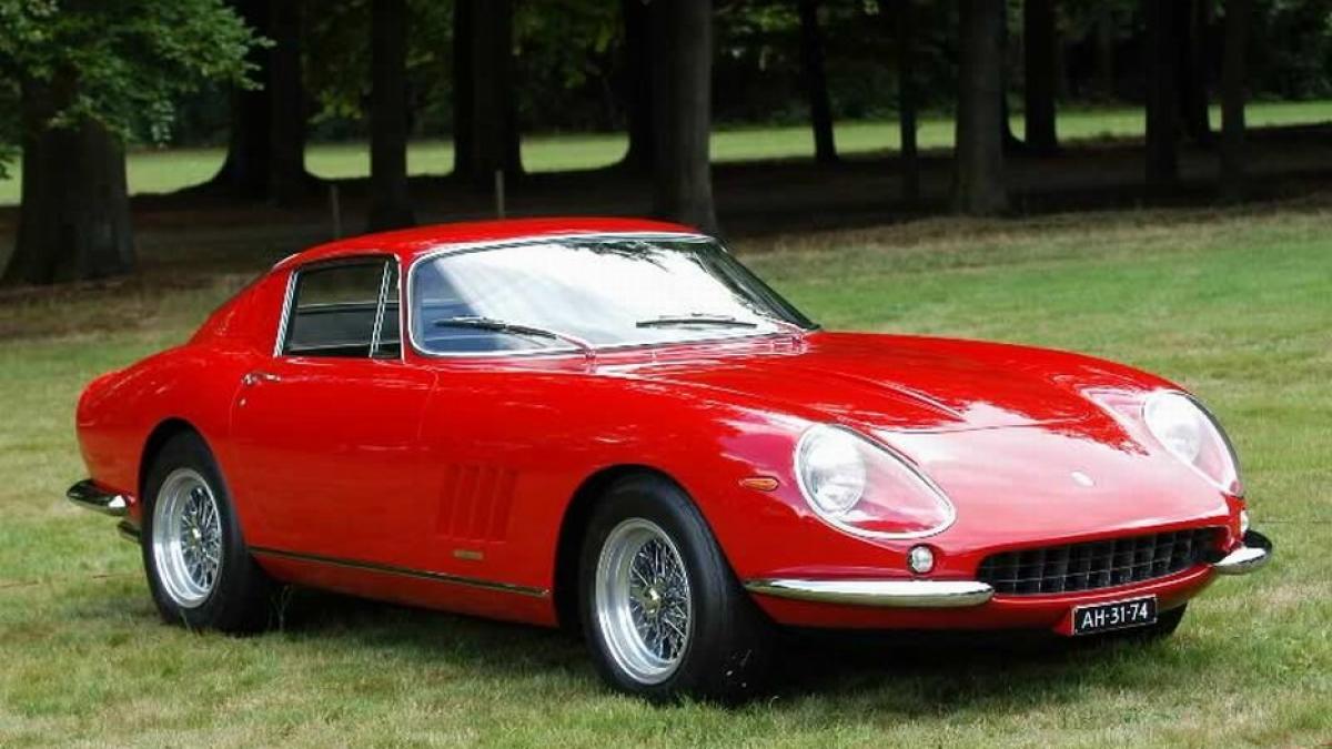 aceasta masina ramane pentru 99 9 din populatia lumii un vis cat costa bijuteria pe 4 roti