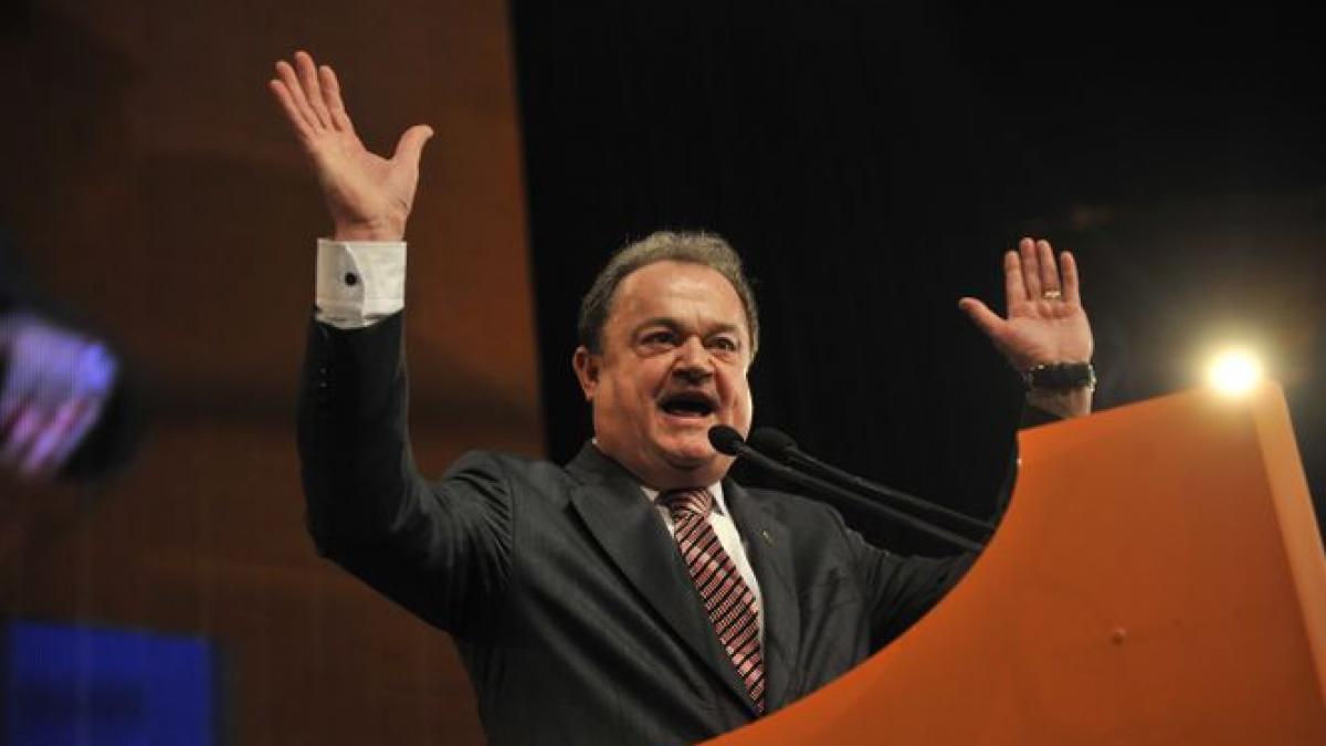 blaga reactioneaza la propunerea lui ponta raspundem invitatiei premierului de a discuta pe masuri