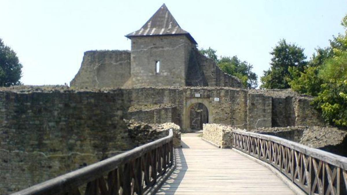 cel mai mare festival de arta medievala din romania la suceava