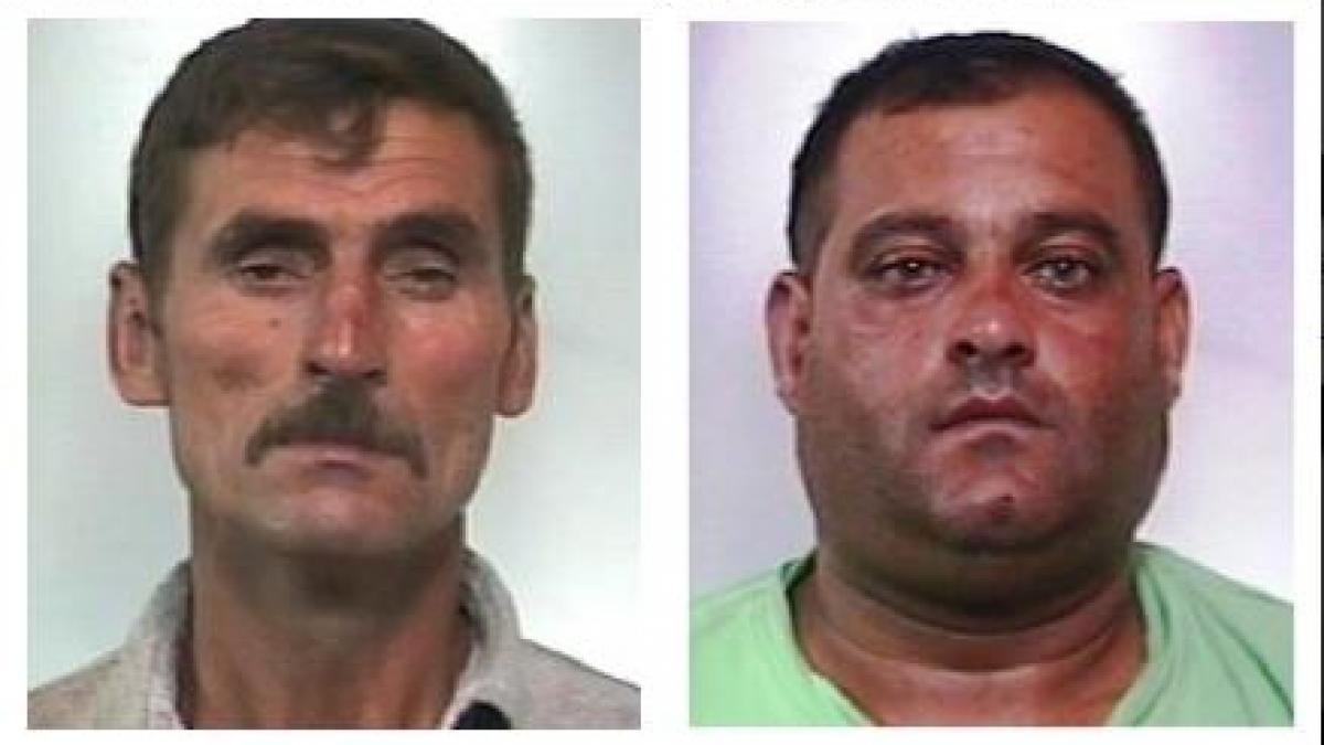 doi romani acuzati de furt de metale dintr o fosta baza militara nato arestati in italia