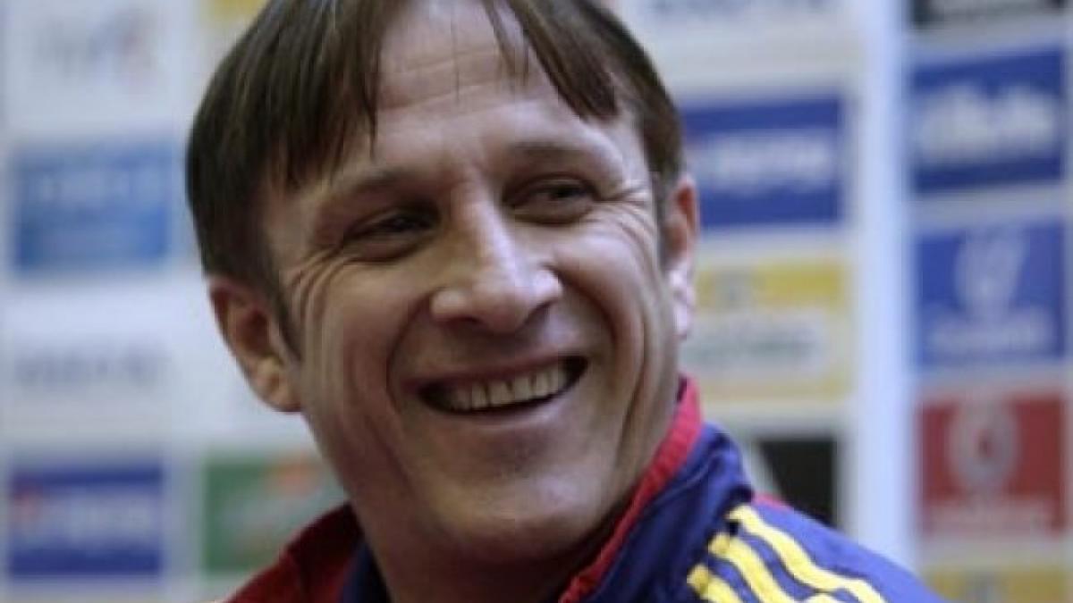 emil sandoi si a reziliat contractul cu frf