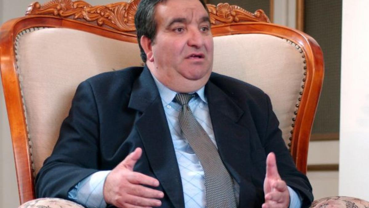 fiul lui cioaba am platit 15 000 dolari spitalului mai avem de achitat 22 000 euro