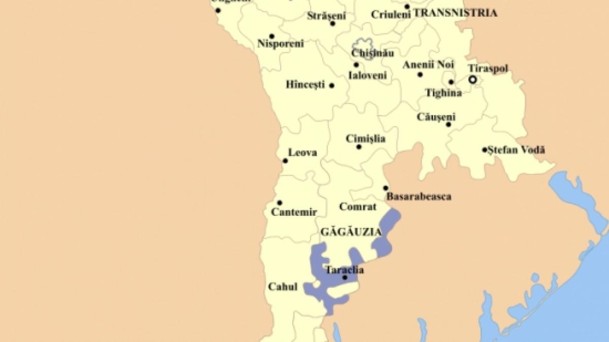 limba moldoveneasca ar putea fi inlocuita cu limba romana