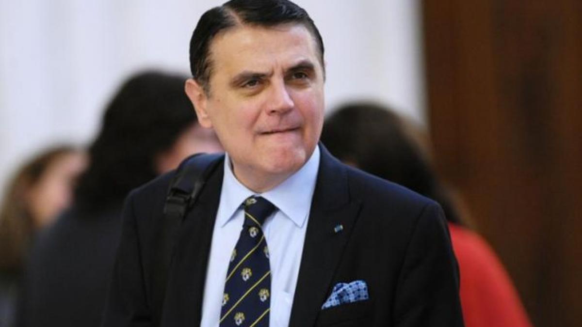 martor cheie in cazul silaghi care apare in referatul procurorilor nelu iordache minte