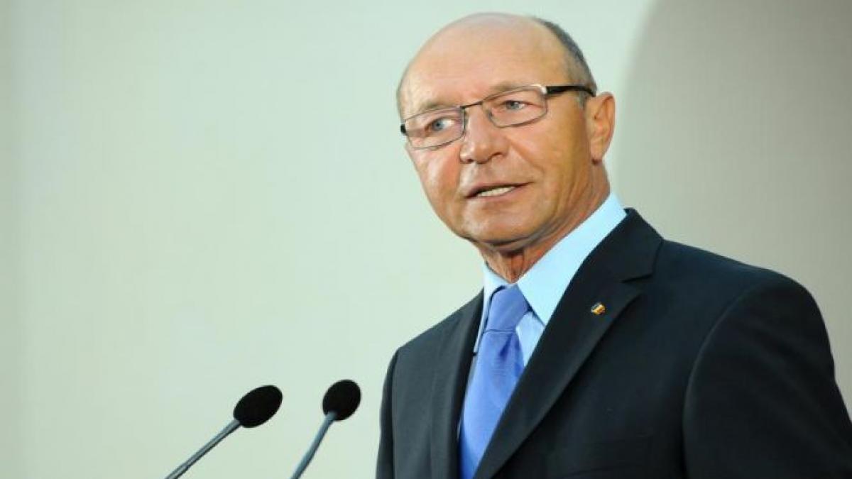 oprea presedintele nu a solicitat guvernului avion gratuit pentru cioaba