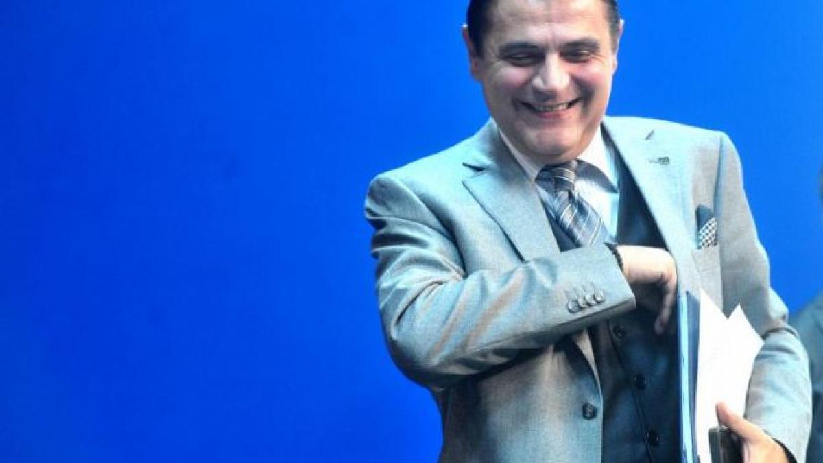 ovidiu silaghi sunt nevinovat este o manevra politica a lui traian basescu