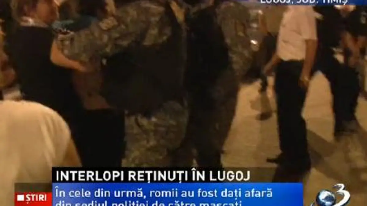 politistii din lugoj sunt anchetati pentru modul in care actioneaza impotriva clanurilor interlope