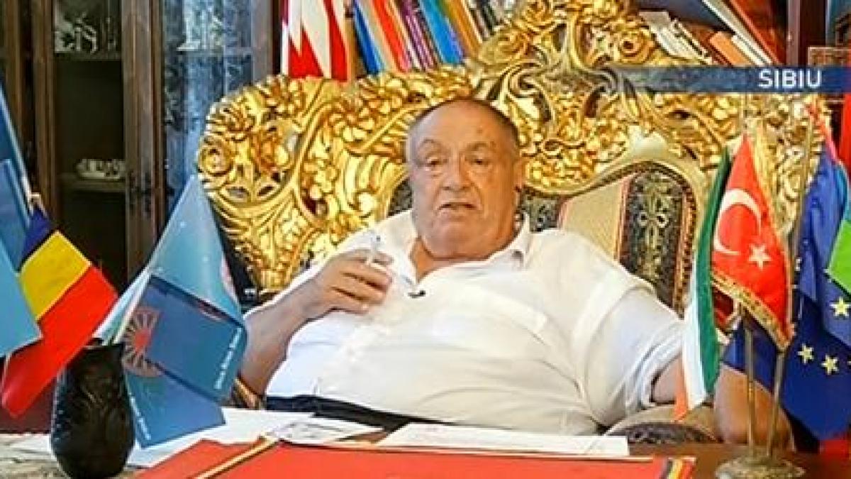 rudele lui florin cioaba vor da in judecata spitalul din turcia pentru a si recupera banii