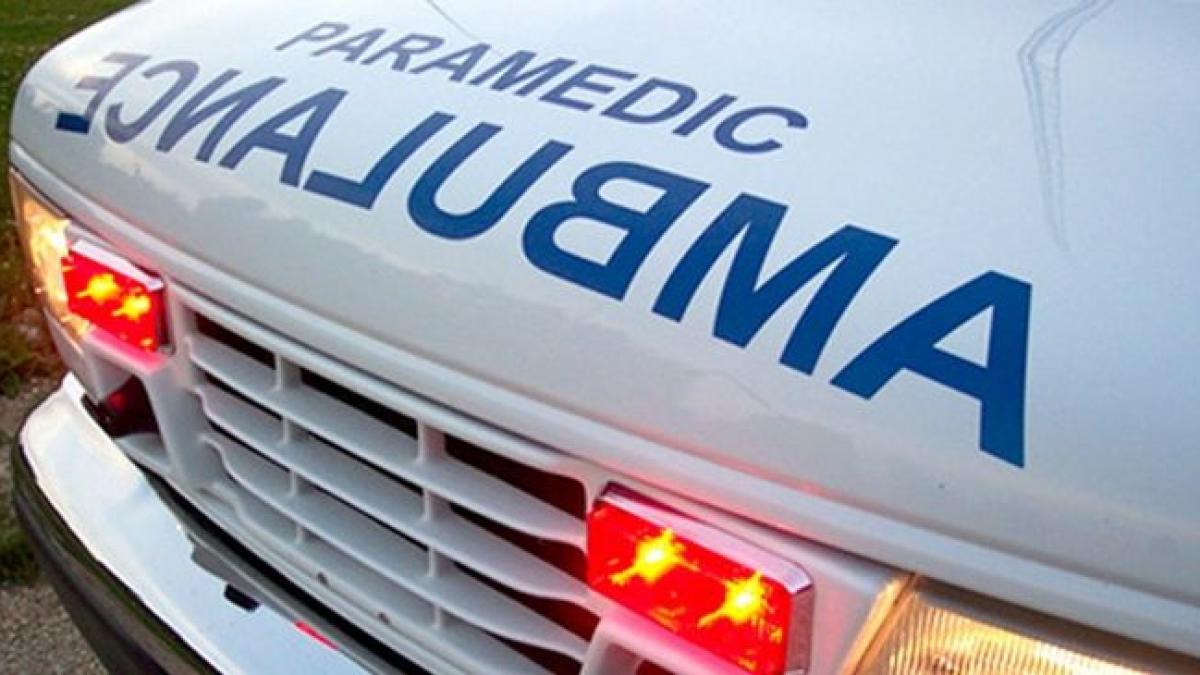 capabil de orice ce a putut face un paramedic american