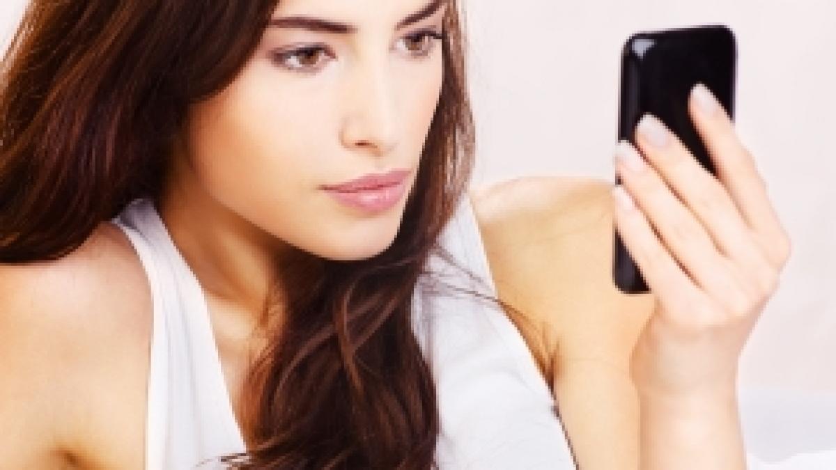 cele mai stanjenitoare mesaje sexy trimise gresit