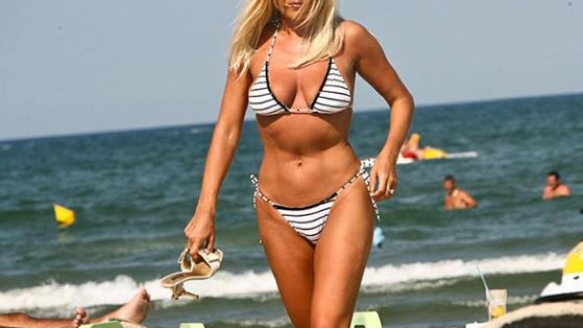 clubul exclusivist din care vrea sa faca parte si elena udrea basescu ar sustine o bucuros