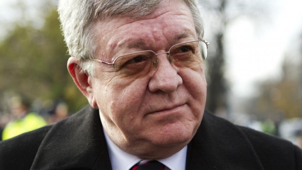 dobritoiu dupa ce a fost chemat la dna acum e clar ca liberalii sunt dusmanii neamului si trebuie