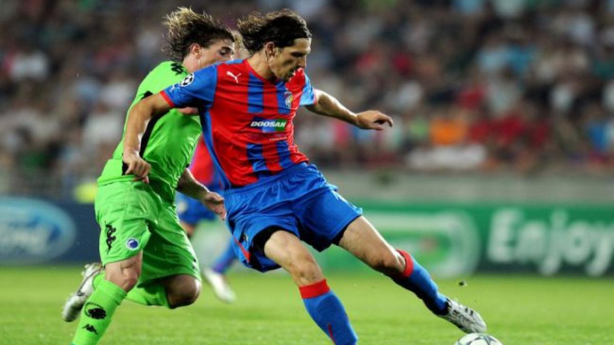 fost jucator din liga i cel mai bun marcator in champions league