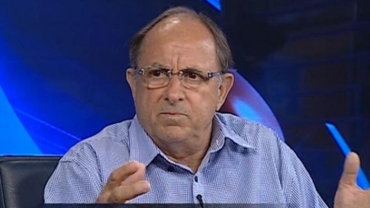 ilie serbanescu nu cresc pensiile ca nu exista bani pentru asa ceva politicienii au semanat iluzii