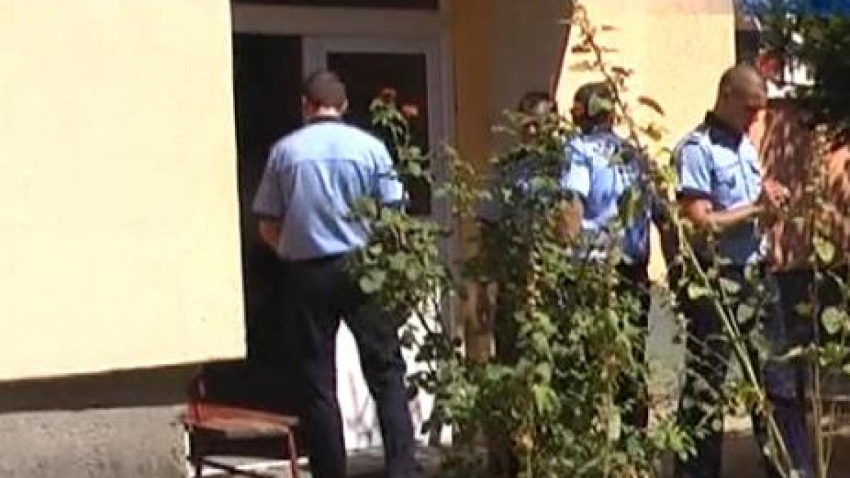 o femeie din baia mare a ajuns in stare grava la spital dupa ce a fost jefuita si batuta crunt in