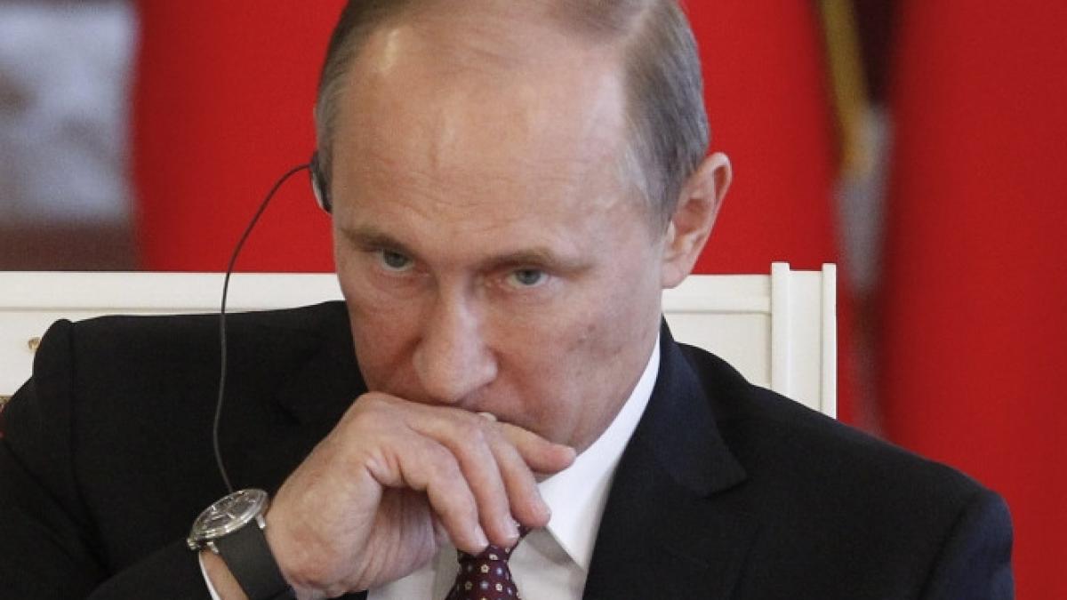 oficialii din rusia nu mai au voie sa detina conturi bancare in strainatate